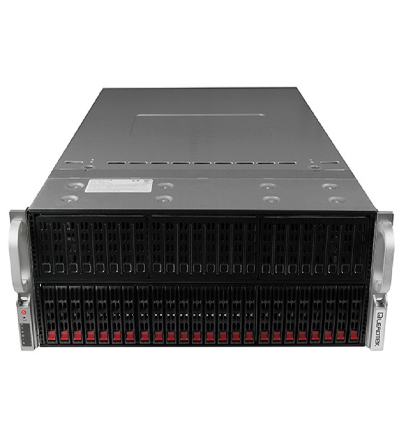 8x GPU Server for Deep Learning